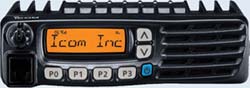  Icom IC-F5026 / IC-F5026H
